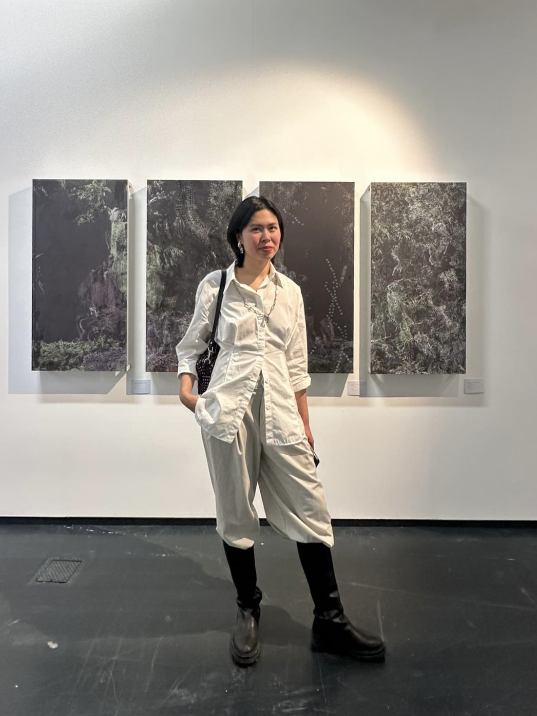 Hiền Hoàng at Photo London 2026
